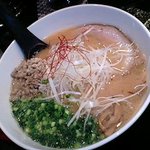 たいせい - 味噌ラーメン