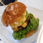 チョッパーズ - 