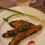 エパレット - ぺグン　ポスト