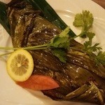 エパレット - マッチュ　パトゥリ