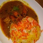 エパレット - ソルセ　チングリ　バーパ＆コイラ　ダム　プラオ