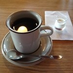 喫茶 ノラネコ - チャトラ(中煎り)