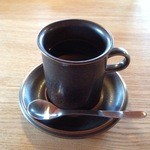 喫茶 ノラネコ - ブラジル(深煎り)
