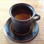 喫茶 ノラネコ - 頂きます＾0＾