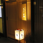 日本橋 ま石 - お店外観　雰囲気あります