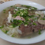Pho Hoa - 全部入りフォー