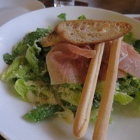 グランド キッチン - シーザーサラダ(¥1,950−)