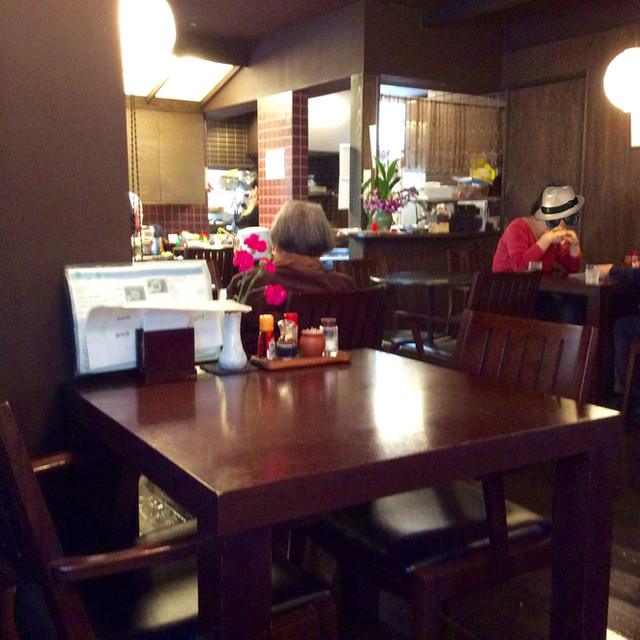 Kitchen Hidamari photo 5