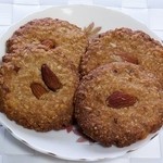 ANISE - クッキー