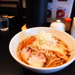 ら～めん　晴々 - 