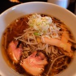 ら～めん　晴々 - 