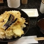 あげたての味 天亭 - 