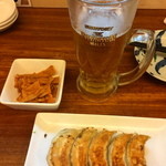 SHANG SHANG 日本橋焼餃子  - 