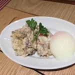 Guts Boucherie - ポテトサラダ