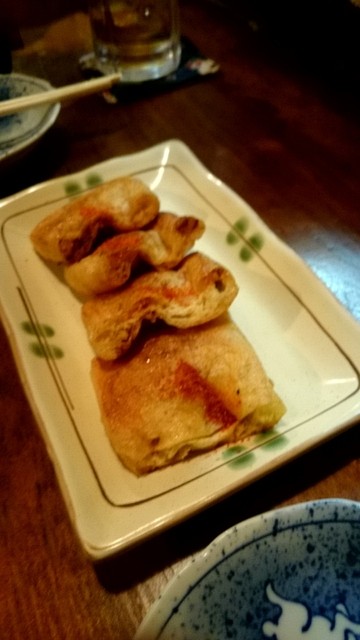 アブー（阿母） - 本塩釜（居酒屋）の写真