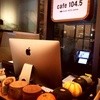 cafe,Dining&Bar 104.5
