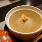 禅紫 - 15.10　栗万十(800円)