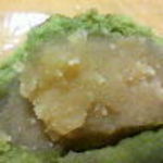 Mochitora - 秀光饅頭