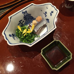 さ行 - 秋刀魚のお刺身