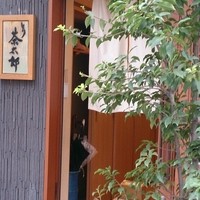 とり茶太郎 - 入り口