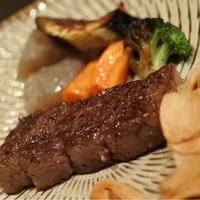和くら - 佐賀牛のロース
