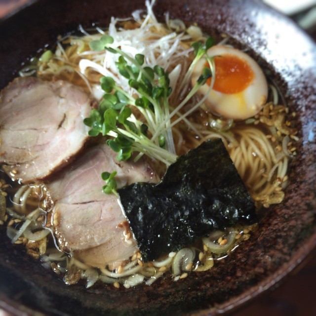 このみ ラーメン
