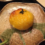 さ行 - スイートポテト