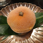 さ行 - みかんのシャーベット