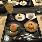 さ行 - デザートもりもり！ 