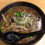 ラーメン ガキ大将 - 