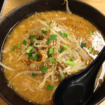 ラーメン ガキ大将 - 