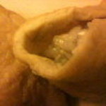 乙羽 - ふっくらお揚げ