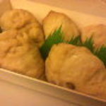 乙羽 - いなり寿司