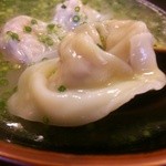 (10/17)ミックスワンタン