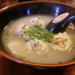 (10/17)ミックスワンタン（４個）