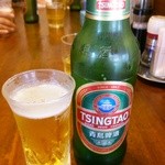 (10/17)青島ビール