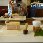 シクラメンテ - 