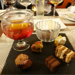 ビストロ ダイア - 