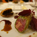 ビストロ ダイア - 