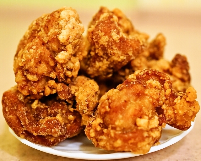 閉店】福のから 綾瀬店 - 綾瀬/からあげ | 食べログ