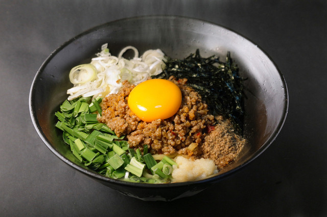 混ぜそば みなみ 高円寺 ラーメン 食べログ