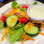 Bridges - グリークサラダ