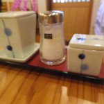 海鮮料理 和 - 調味料（第三回投稿）