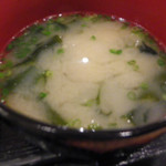 海鮮料理 和 - 手づくりフライ定食・あら汁（第三回投稿）