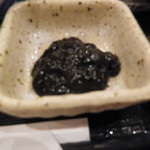 海鮮料理 和 - 手づくりフライ定食・岩のり（第三回投稿）