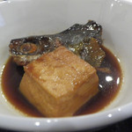 海鮮料理 和 - 手づくりフライ定食・煮付（第三回投稿）