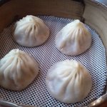 京鼎樓 - ＜2008年4月＞小籠包