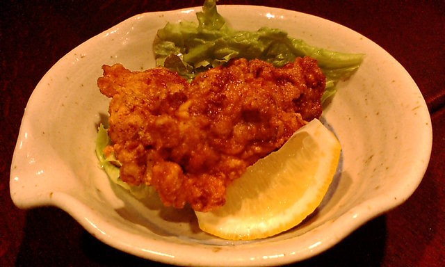 蕎麦釜処 茅の器（かやのうつわ） - 新白河（そば）の写真