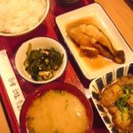 遠州掛川食堂 - 