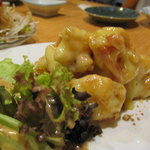 つりっ子 - えびマヨ